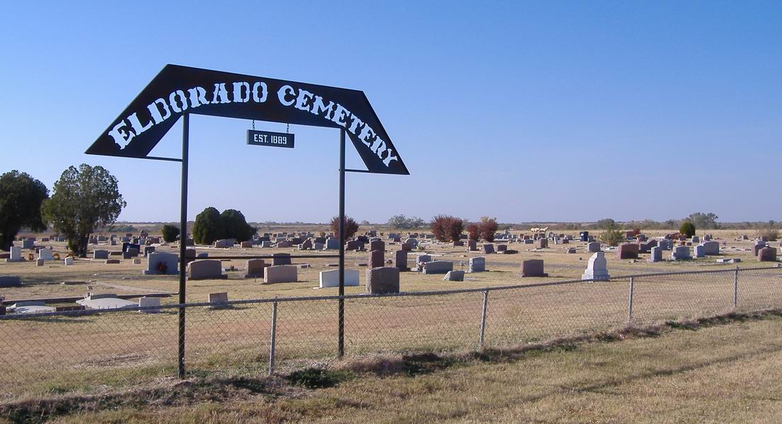 Eldorado Cemetery